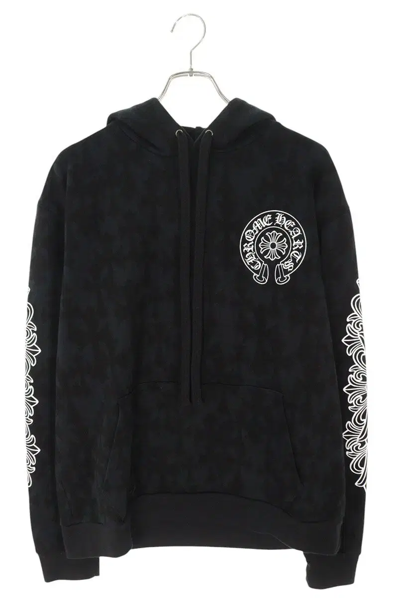 CHROME HEARTS 크롬하츠 SWTSHRT PLVR